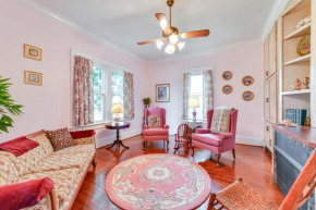 Elegant and Spacious Retreat about 18 Mi to Lake Norman!